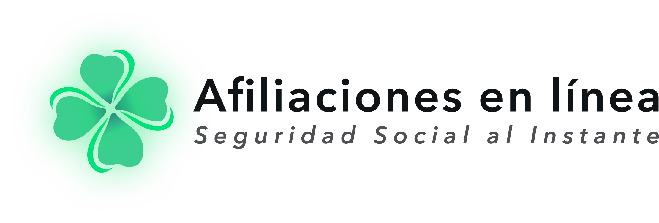 Afiliaciones en Línea — Seguridad Social al Instante